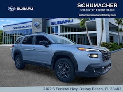 2026 Subaru Outback Premium SUV