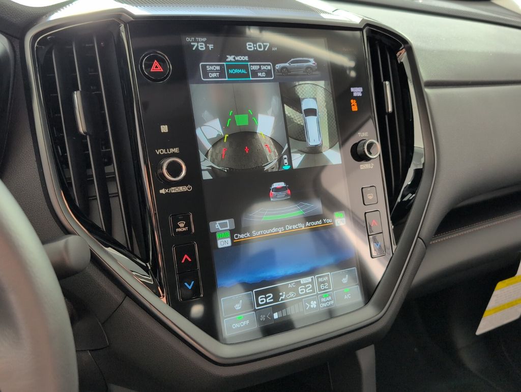 2025 Subaru Ascent Bronze Edition - Photo 13