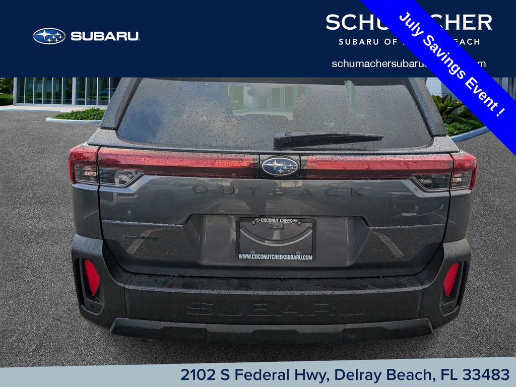 2026 Subaru Outback Premium - Photo 6