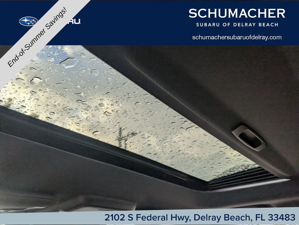 2026 Subaru Outback Premium - Photo 14