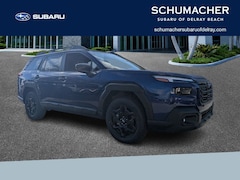 2026 Subaru Outback Limited SUV