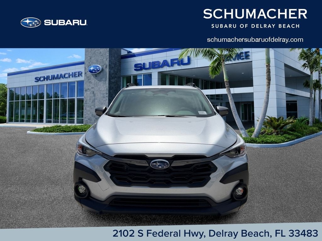 New 2026 Subaru Crosstrek Premium SUV