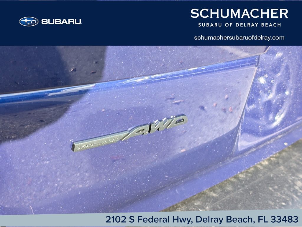 2026 Subaru Outback Limited - Photo 13