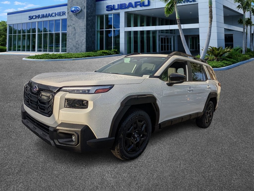 New 2026 Subaru Outback Limited SUV