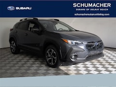 2025 Subaru Crosstrek Premium SUV