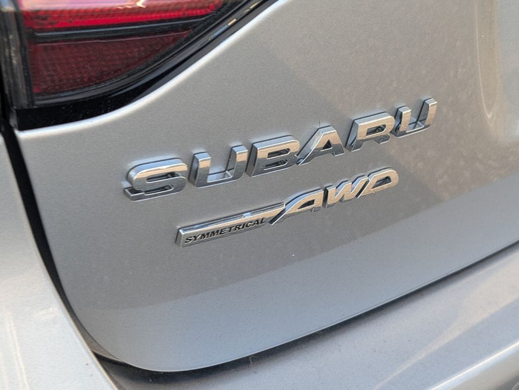 2025 Subaru Legacy Touring - Photo 15