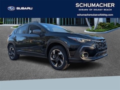 2026 Subaru Crosstrek Limited SUV