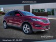  Lincoln MKC
