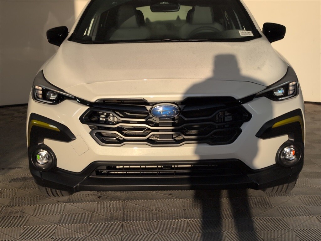 2025 Subaru Crosstrek Sport photo 3