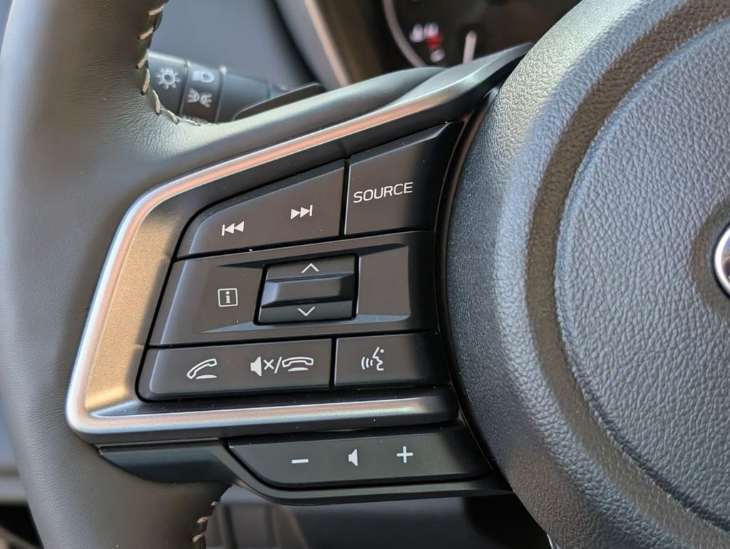 2025 Subaru Legacy Touring - Photo 21