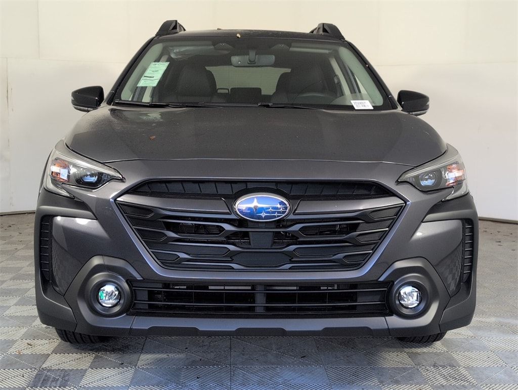 New 2025 Subaru Outback Premium SUV