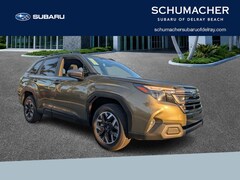 2026 Subaru Forester Premium SUV