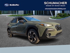 2026 Subaru Crosstrek Limited SUV