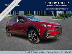 2026 Subaru Crosstrek Limited SUV