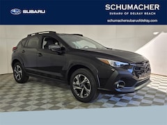 2026 Subaru Crosstrek Premium SUV