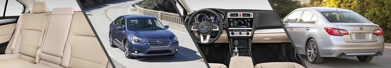 Used Subaru Legacy for Sale Delray FL