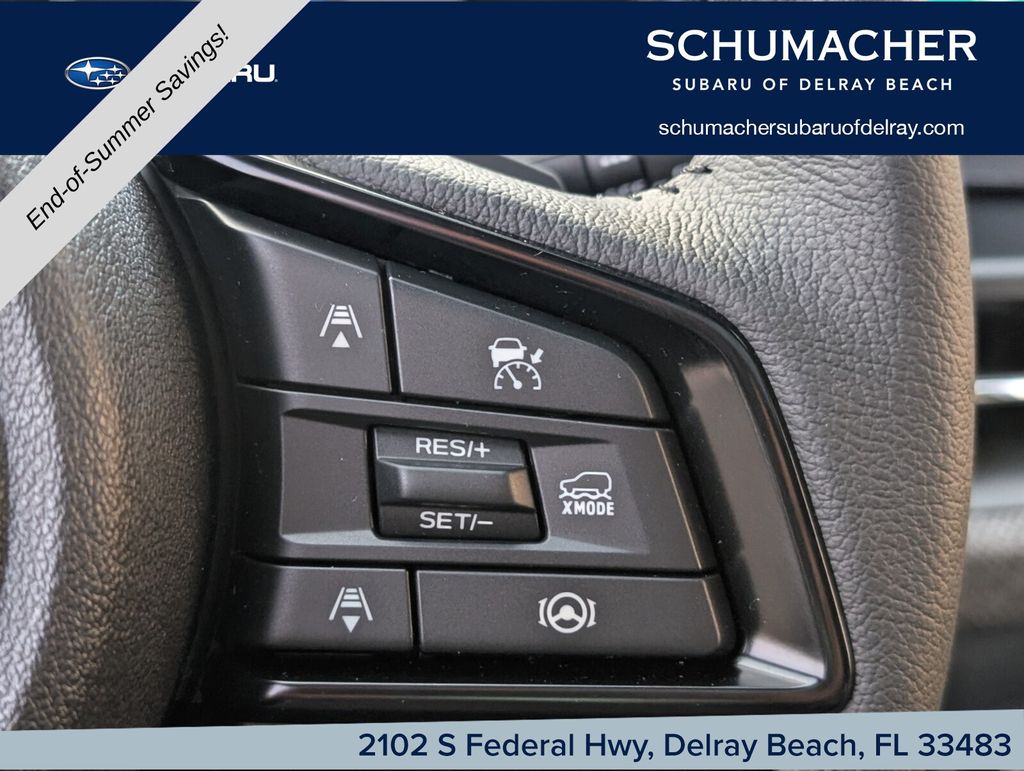 2026 Subaru Outback Limited - Photo 21