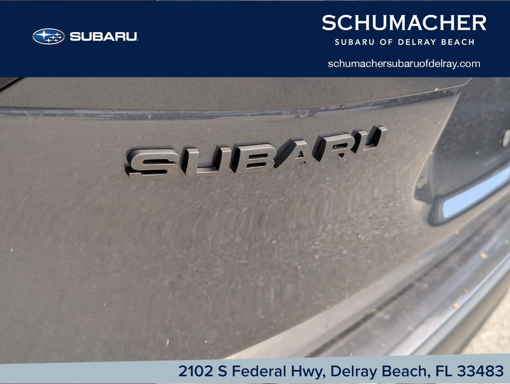 2026 Subaru Forester Limited - Photo 15