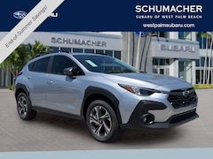 2026 Subaru Crosstrek Premium SUV