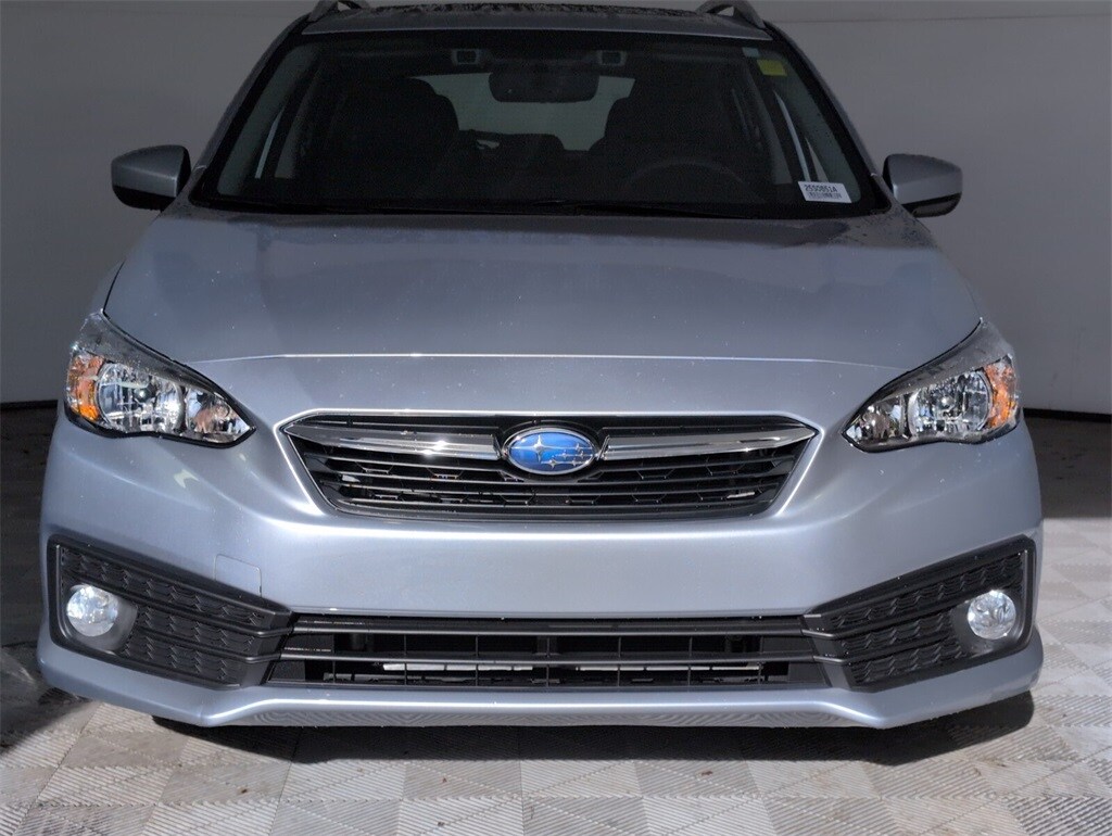 2023 Subaru Impreza Premium photo 3