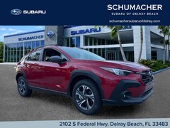 2026 Subaru Crosstrek Premium SUV