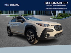 2026 Subaru Crosstrek Premium SUV