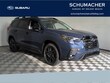  Subaru Ascent