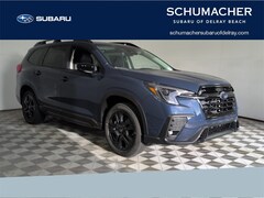 2025 Subaru Ascent Onyx Edition 7-Passenger SUV