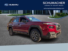 2026 Subaru Outback Premium SUV