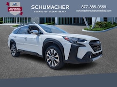 2025 Subaru Outback Touring XT SUV