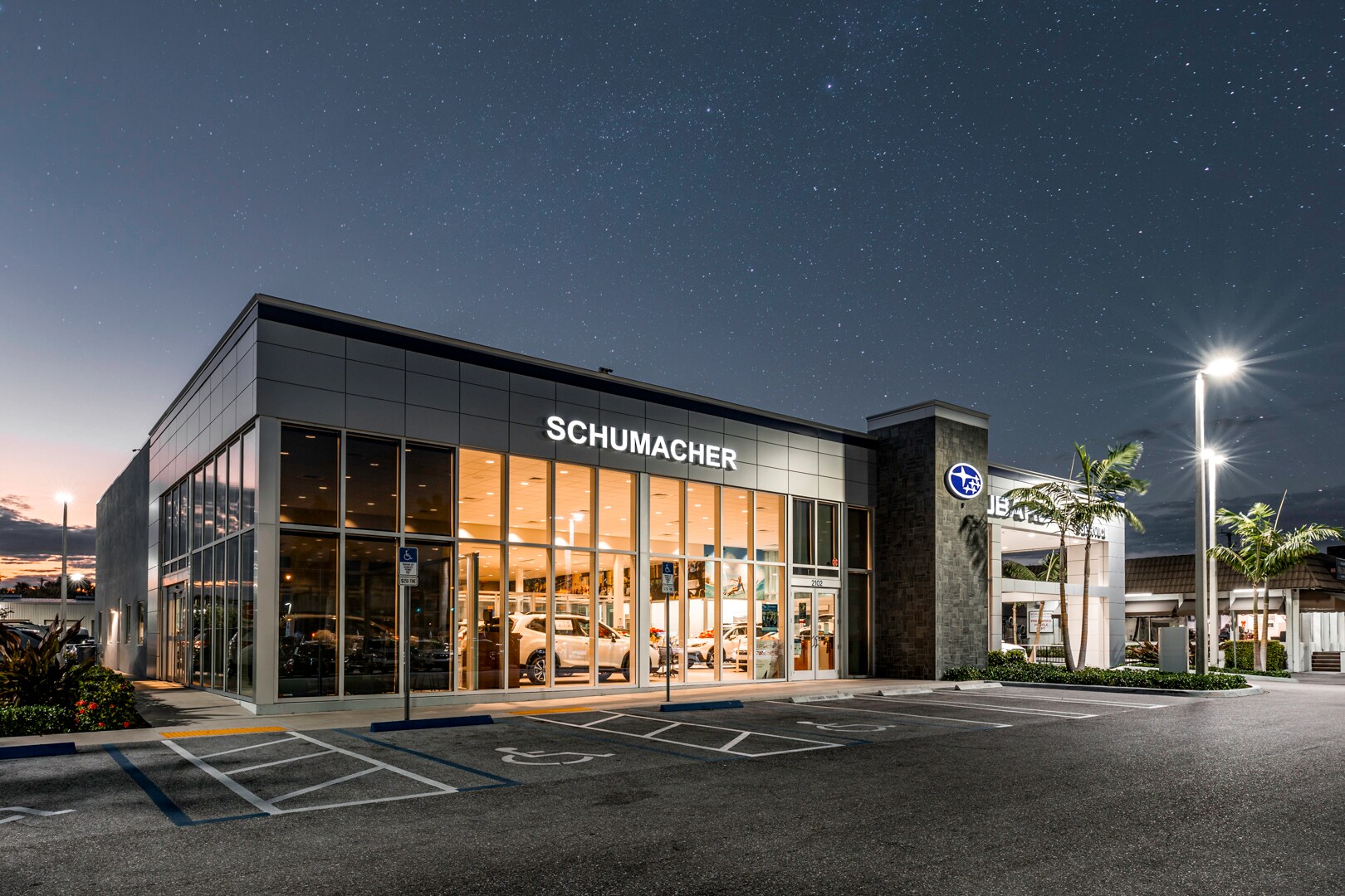Schumacher Subaru of Delray | Subaru Dealer Delray Beach, FL