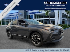2026 Subaru Crosstrek Limited SUV