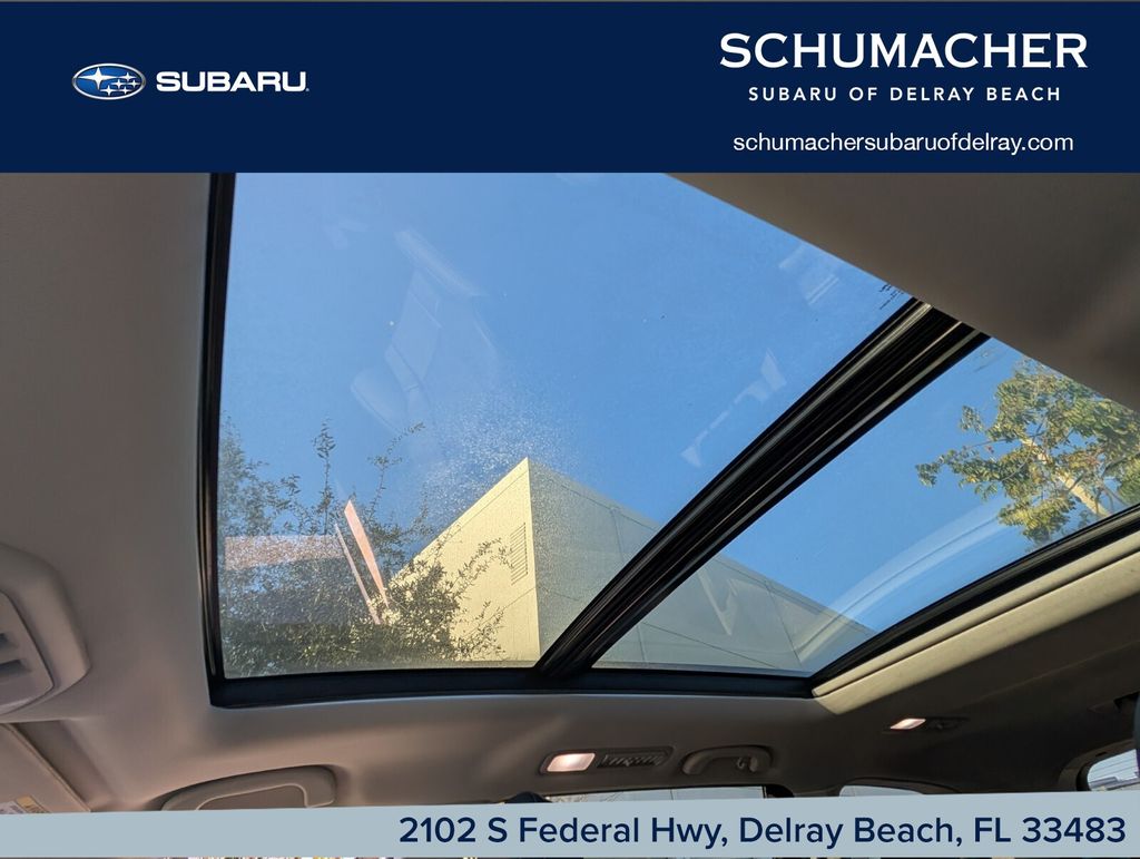 2026 Subaru Ascent Onyx Edition-Touring - Photo 16
