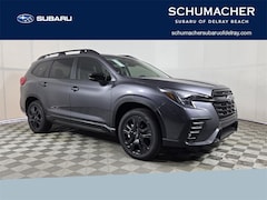 2025 Subaru Ascent Onyx Edition 7-Passenger SUV