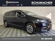 Chrysler Pacifica Plug-In Hybrid