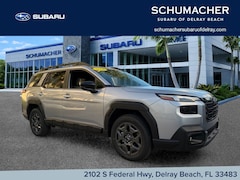 2026 Subaru Outback Premium SUV