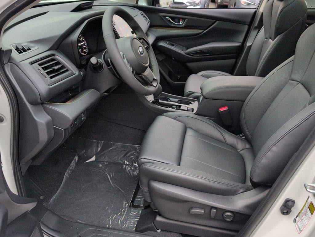 2025 Subaru Ascent Onyx Edition-Touring - Photo 6
