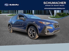 2026 Subaru Crosstrek Premium SUV