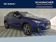 2026 Subaru Crosstrek Premium SUV