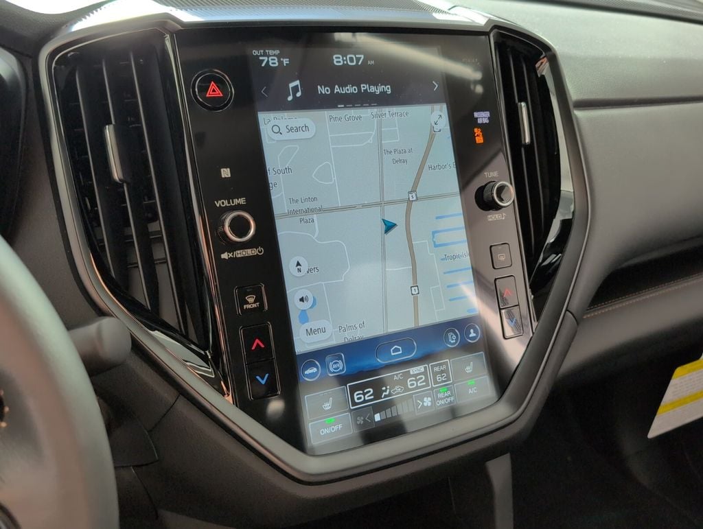 2025 Subaru Ascent Bronze Edition - Photo 12