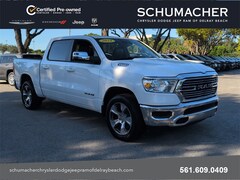 2024 Ram 1500 Laramie Truck Crew Cab