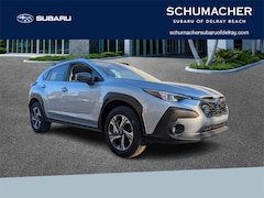 2026 Subaru Crosstrek Premium SUV