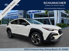 2026 Subaru Crosstrek Limited SUV