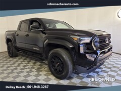 2024 Toyota Tacoma Truck Double Cab