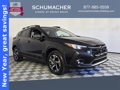 2025 Subaru Crosstrek Premium SUV