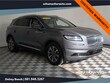  Lincoln Nautilus