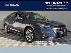 2025 Subaru Legacy Touring XT Sedan