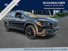 2026 Subaru Outback Limited SUV