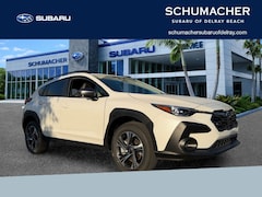 2026 Subaru Crosstrek Premium SUV