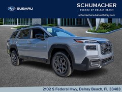 2026 Subaru Outback Premium SUV